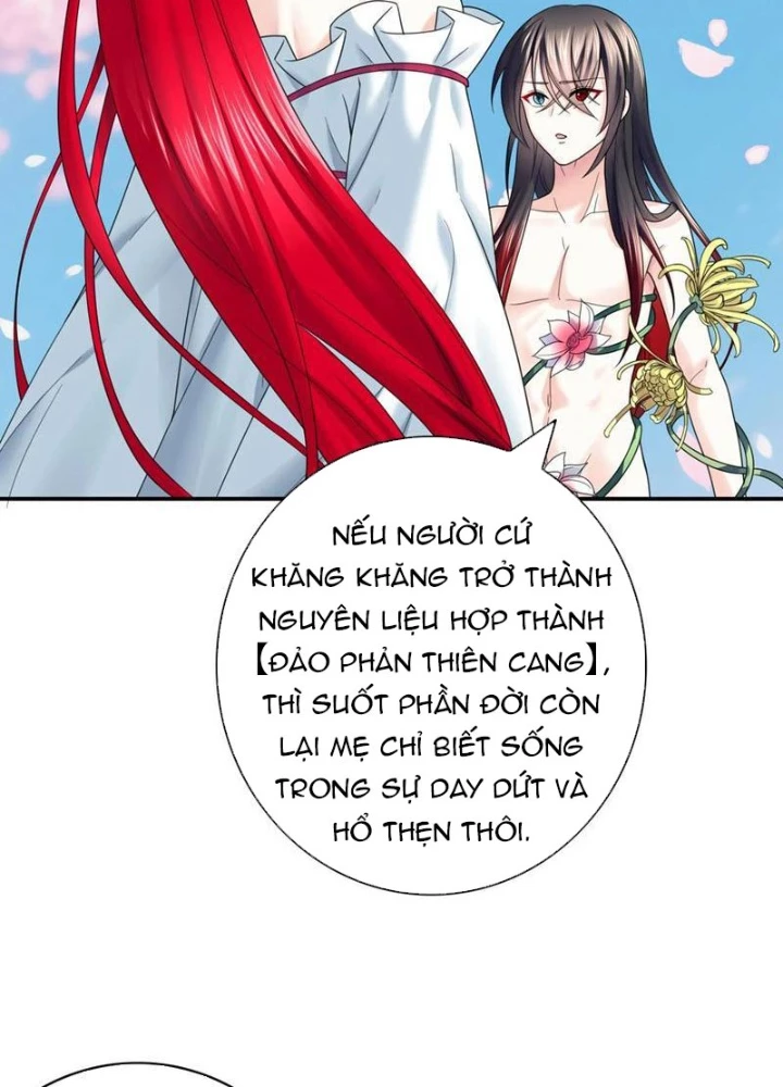 Ta biến thành miêu nương Chapter 31 - Trang 2