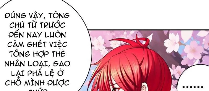 Ta biến thành miêu nương Chapter 31 - Trang 2