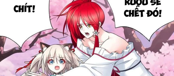 Ta biến thành miêu nương Chapter 31 - Trang 2