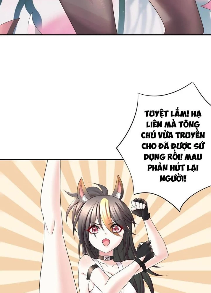 Ta biến thành miêu nương Chapter 31 - Trang 2