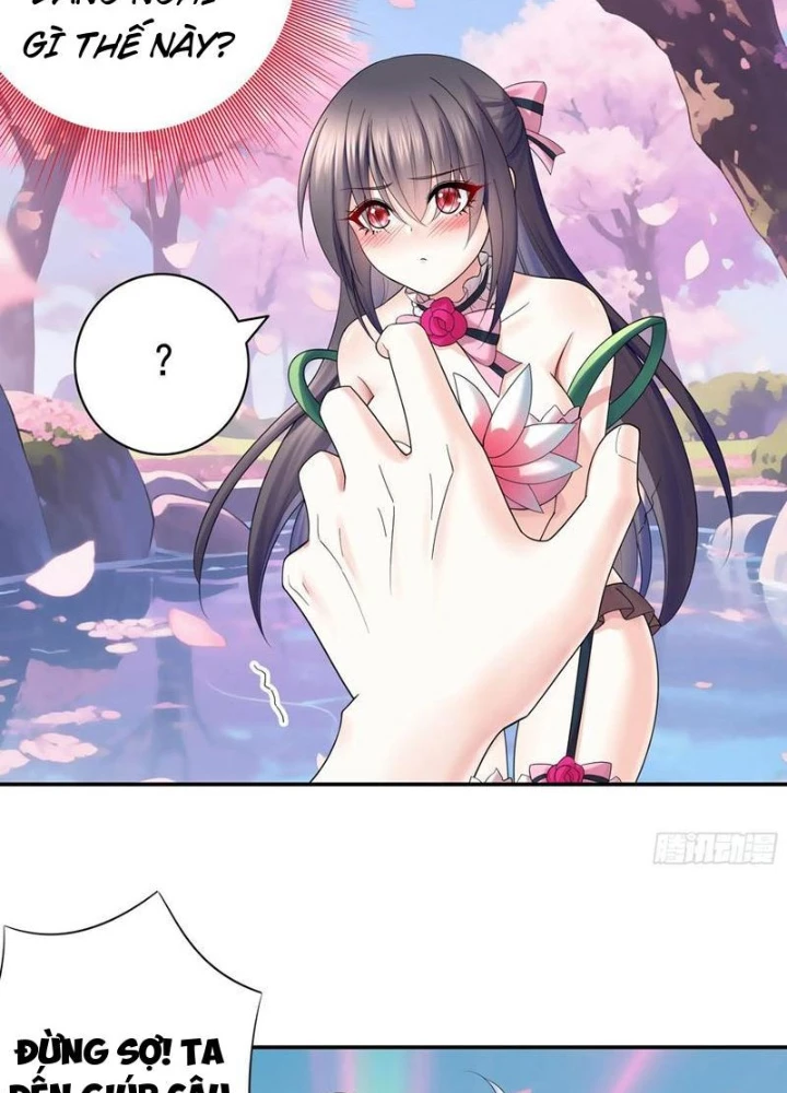 Ta biến thành miêu nương Chapter 31 - Trang 2