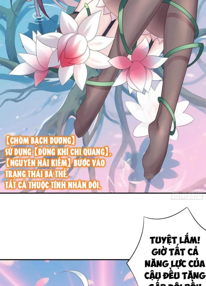 Ta biến thành miêu nương Chapter 31 - Trang 2