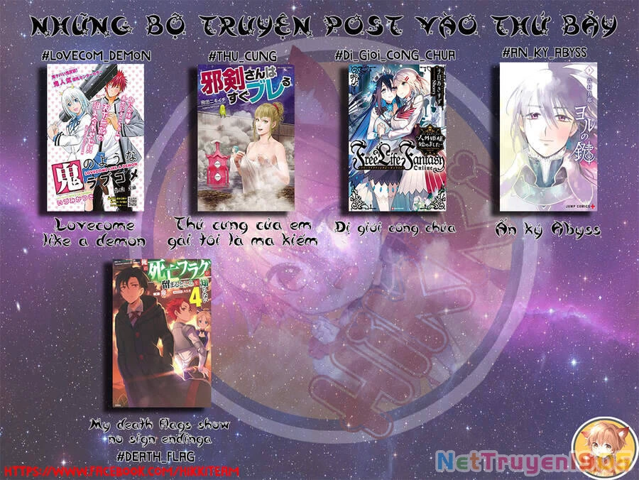 Vũ Trang Siêu Nhiên Chapter 25 - 2