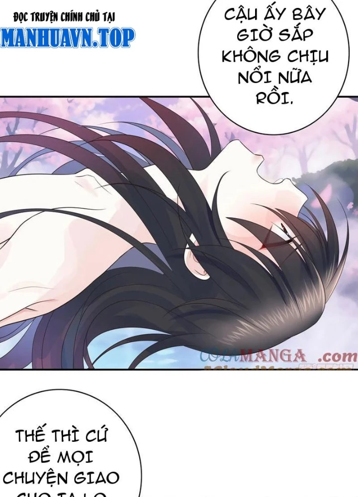 Ta biến thành miêu nương Chapter 32 - Trang 2