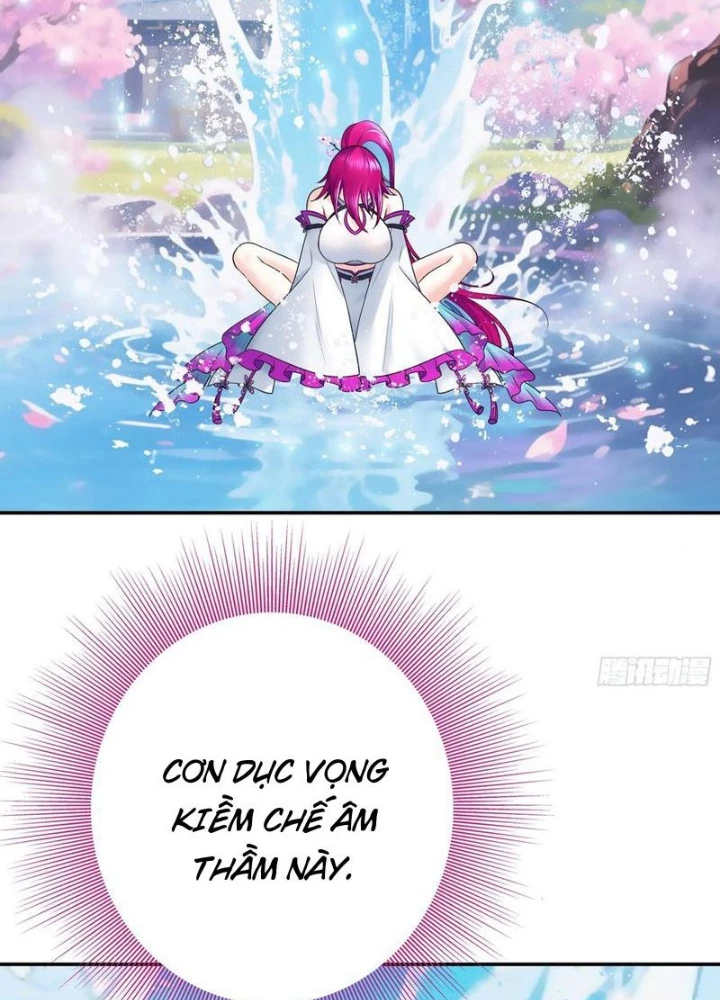 Ta biến thành miêu nương Chapter 32 - Trang 2