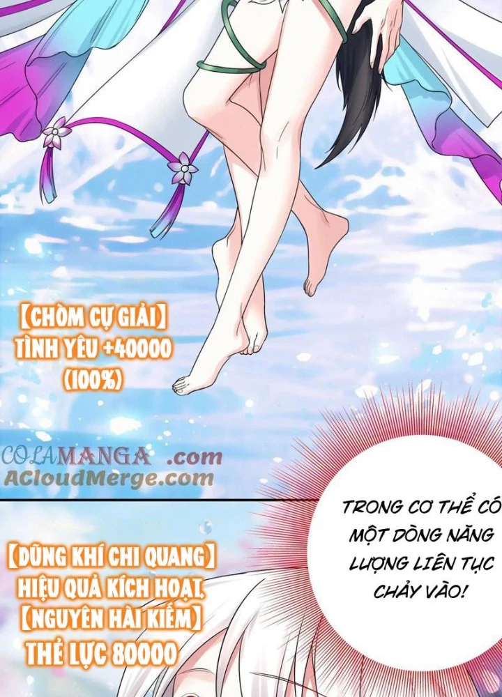 Ta biến thành miêu nương Chapter 32 - Trang 2
