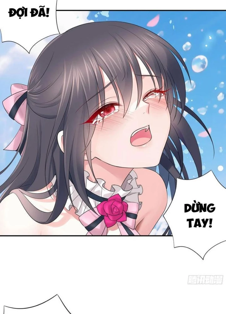 Ta biến thành miêu nương Chapter 32 - Trang 2