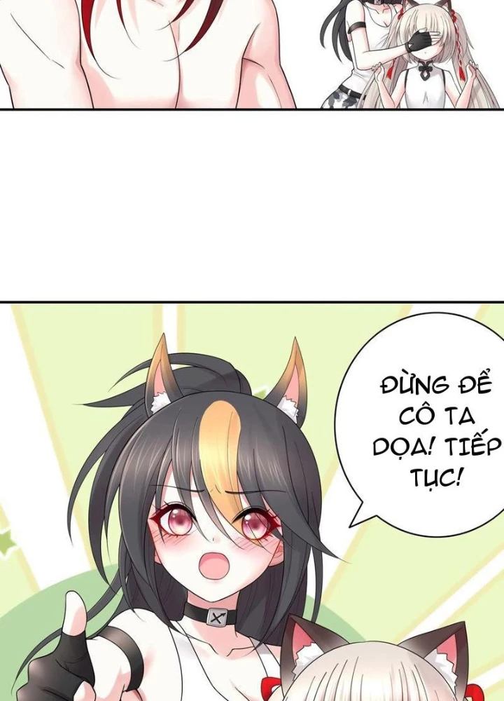 Ta biến thành miêu nương Chapter 32 - Trang 2
