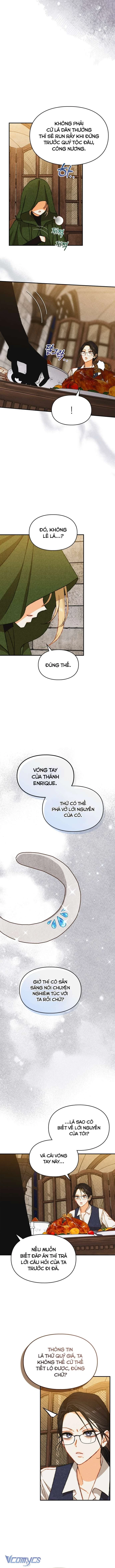 Thuần Hóa Munchkin Chapter 30 - 7