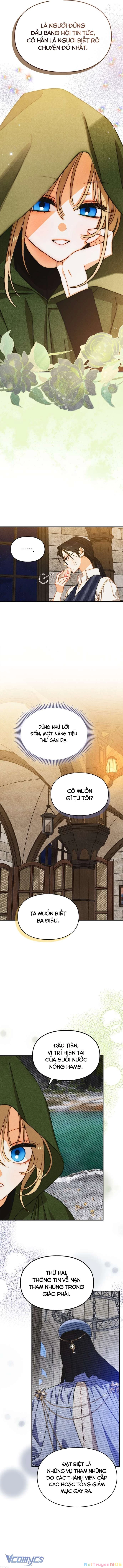 Thuần Hóa Munchkin Chapter 30 - 8