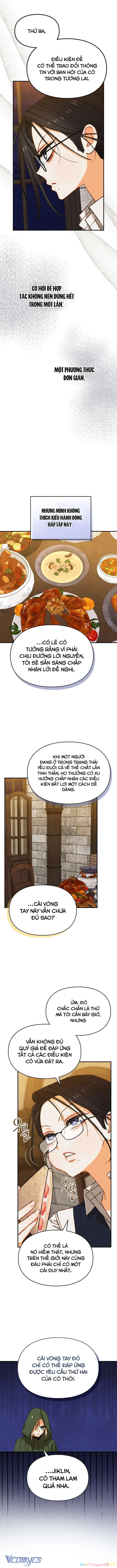 Thuần Hóa Munchkin Chapter 30 - 9