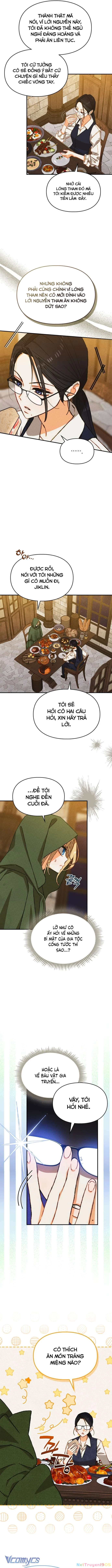 Thuần Hóa Munchkin Chapter 30 - 10