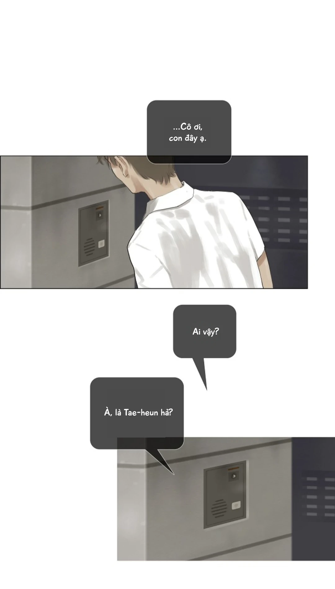 Chán Chường Chapter 23 - 1