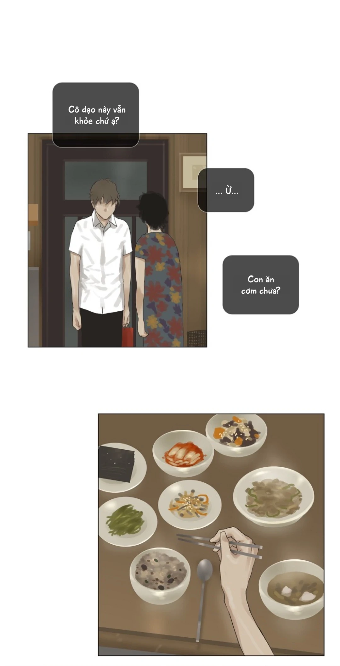 Chán Chường Chapter 23 - 3