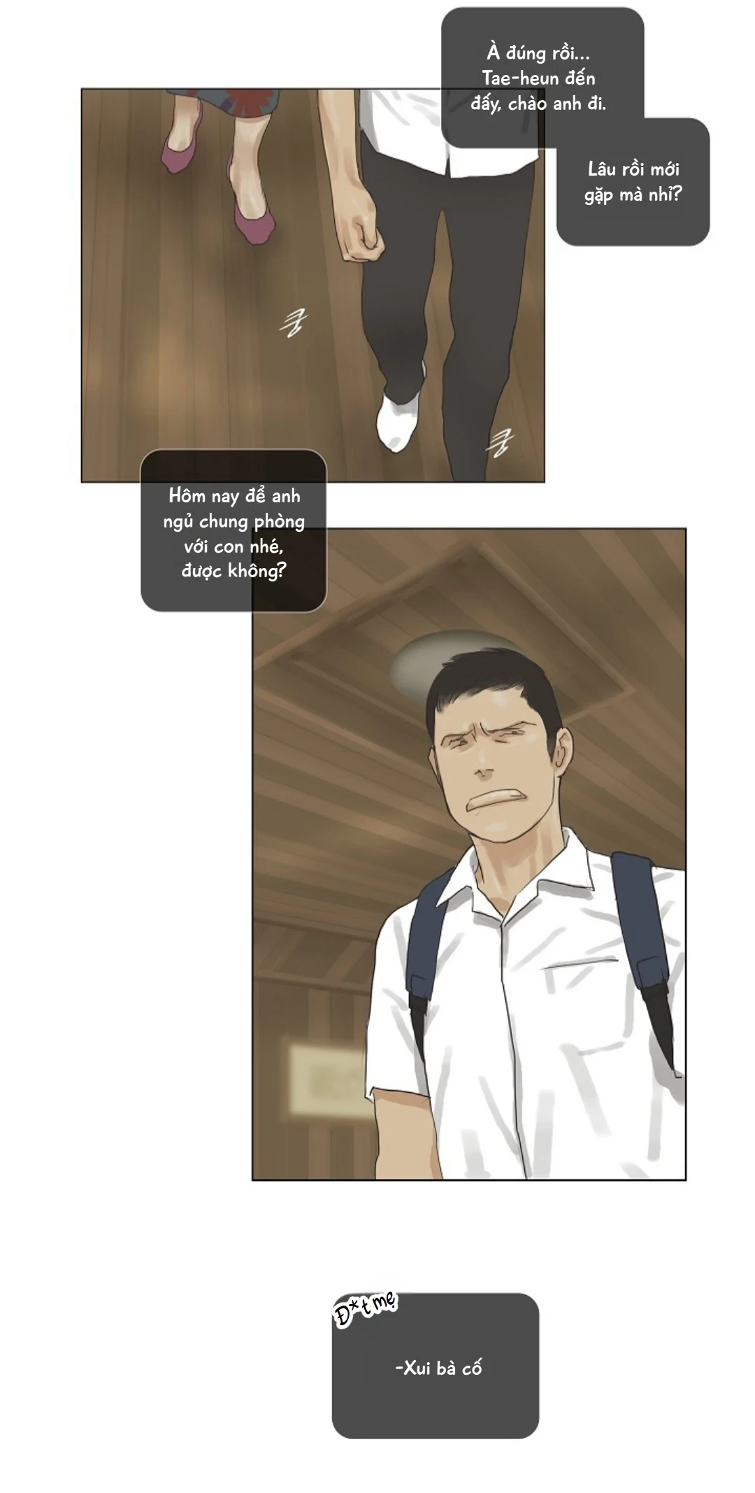 Chán Chường Chapter 23 - 6