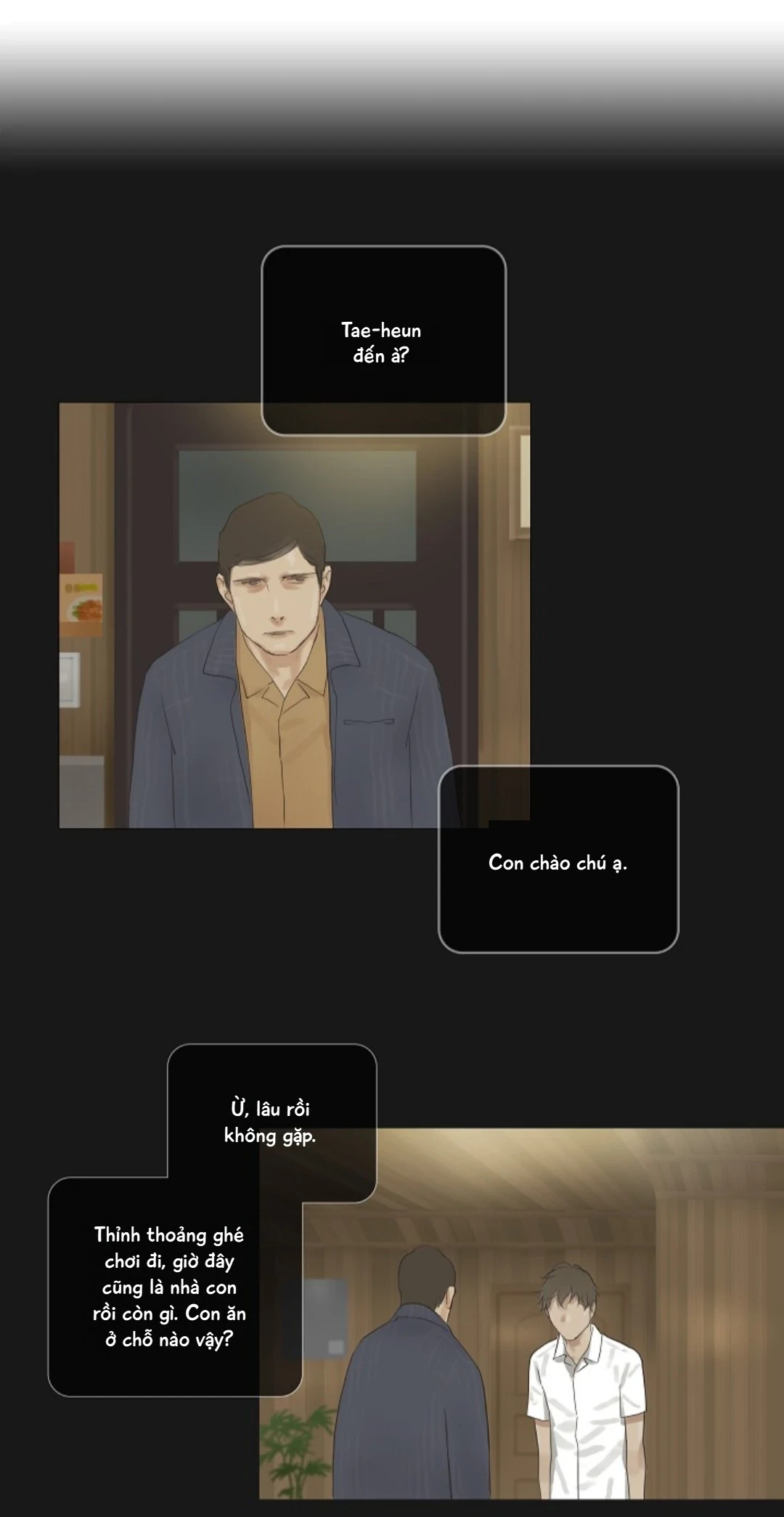 Chán Chường Chapter 23 - 9