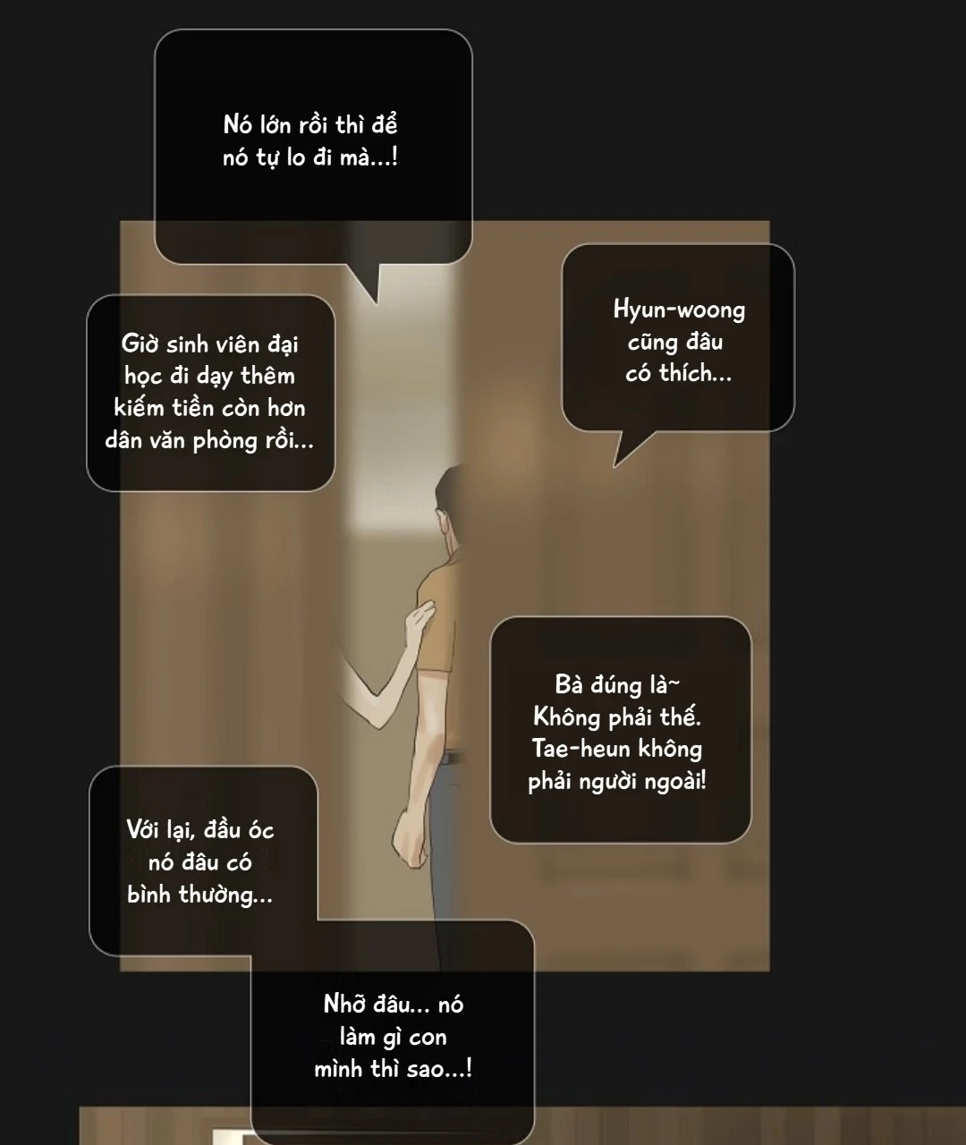 Chán Chường Chapter 23 - 11