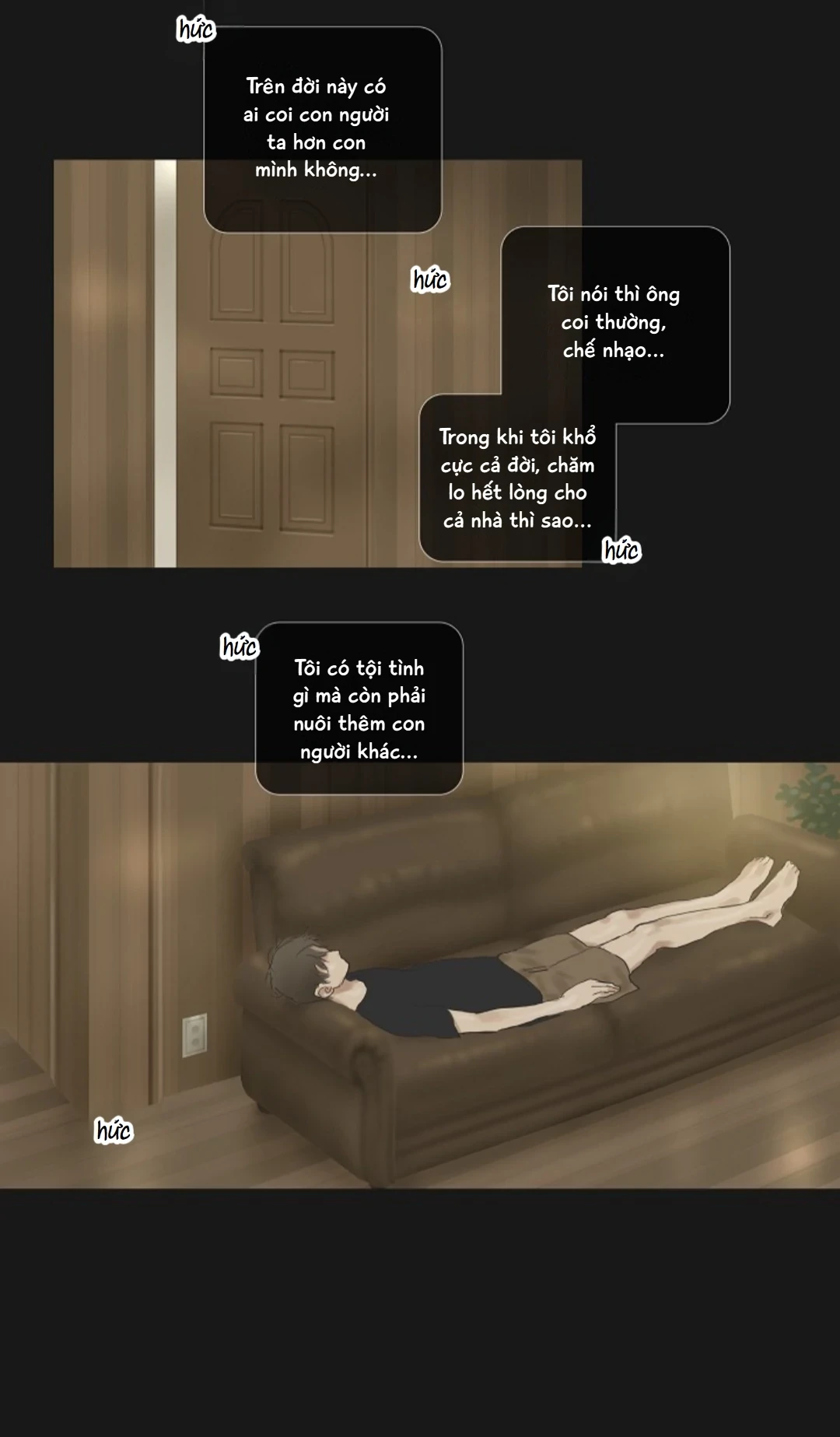 Chán Chường Chapter 23 - 13