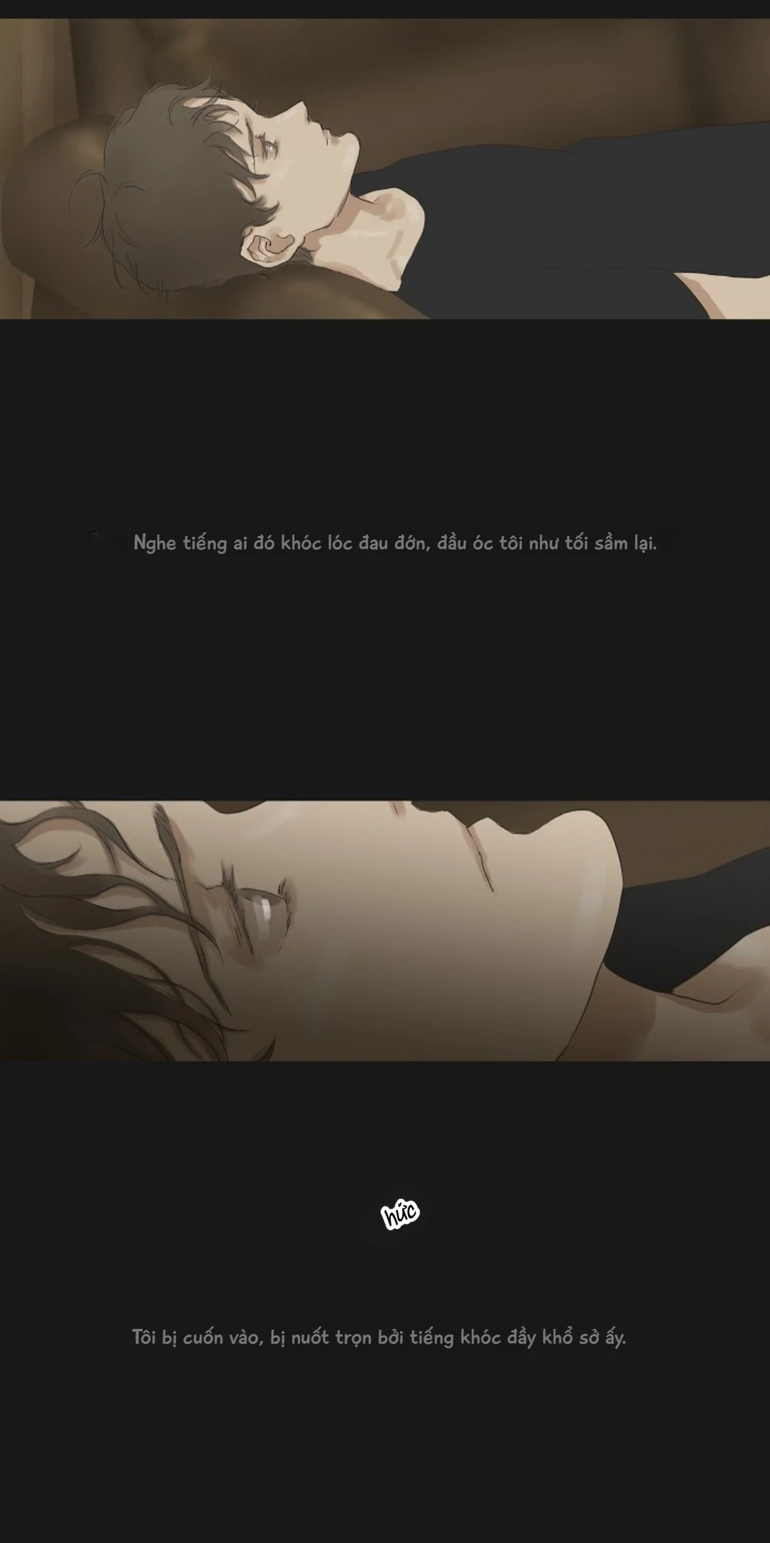 Chán Chường Chapter 23 - 14