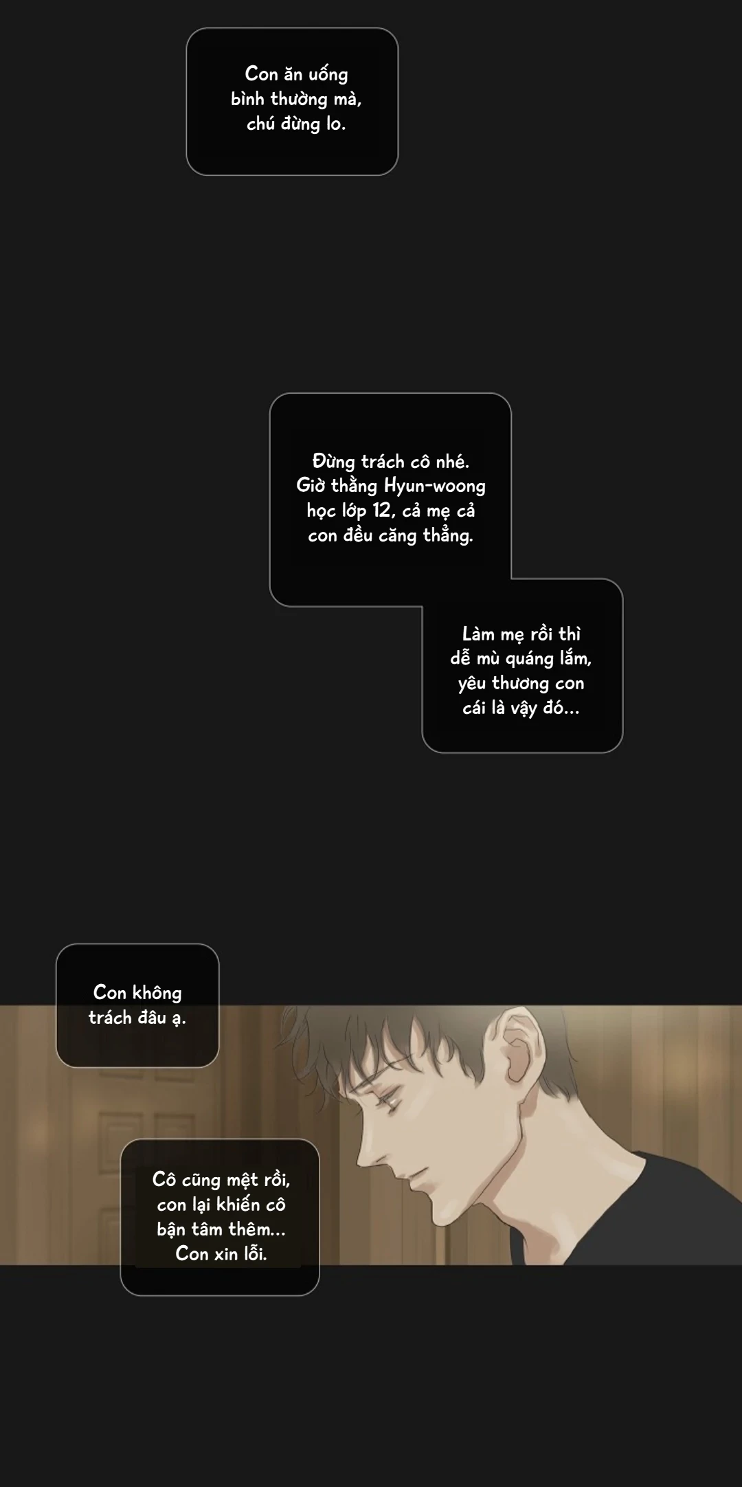 Chán Chường Chapter 23 - 17