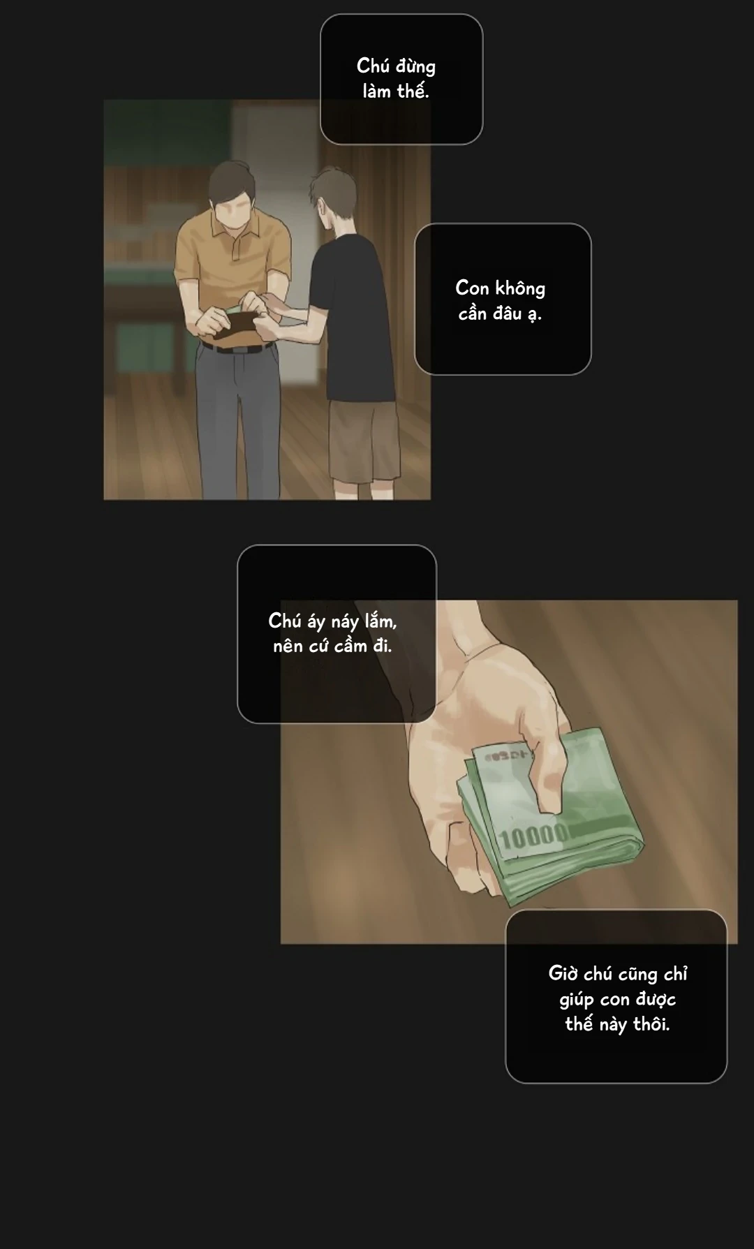 Chán Chường Chapter 23 - 19