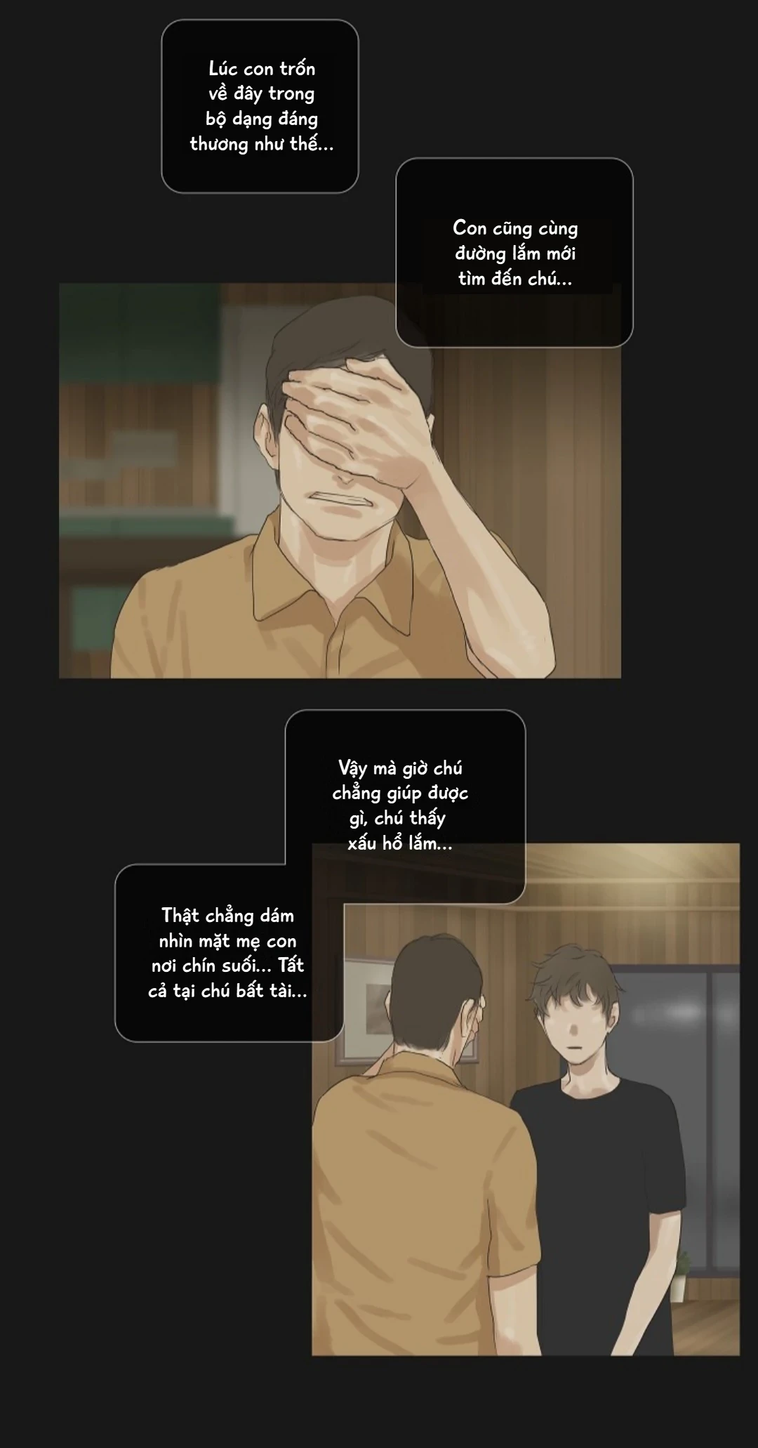 Chán Chường Chapter 23 - 20