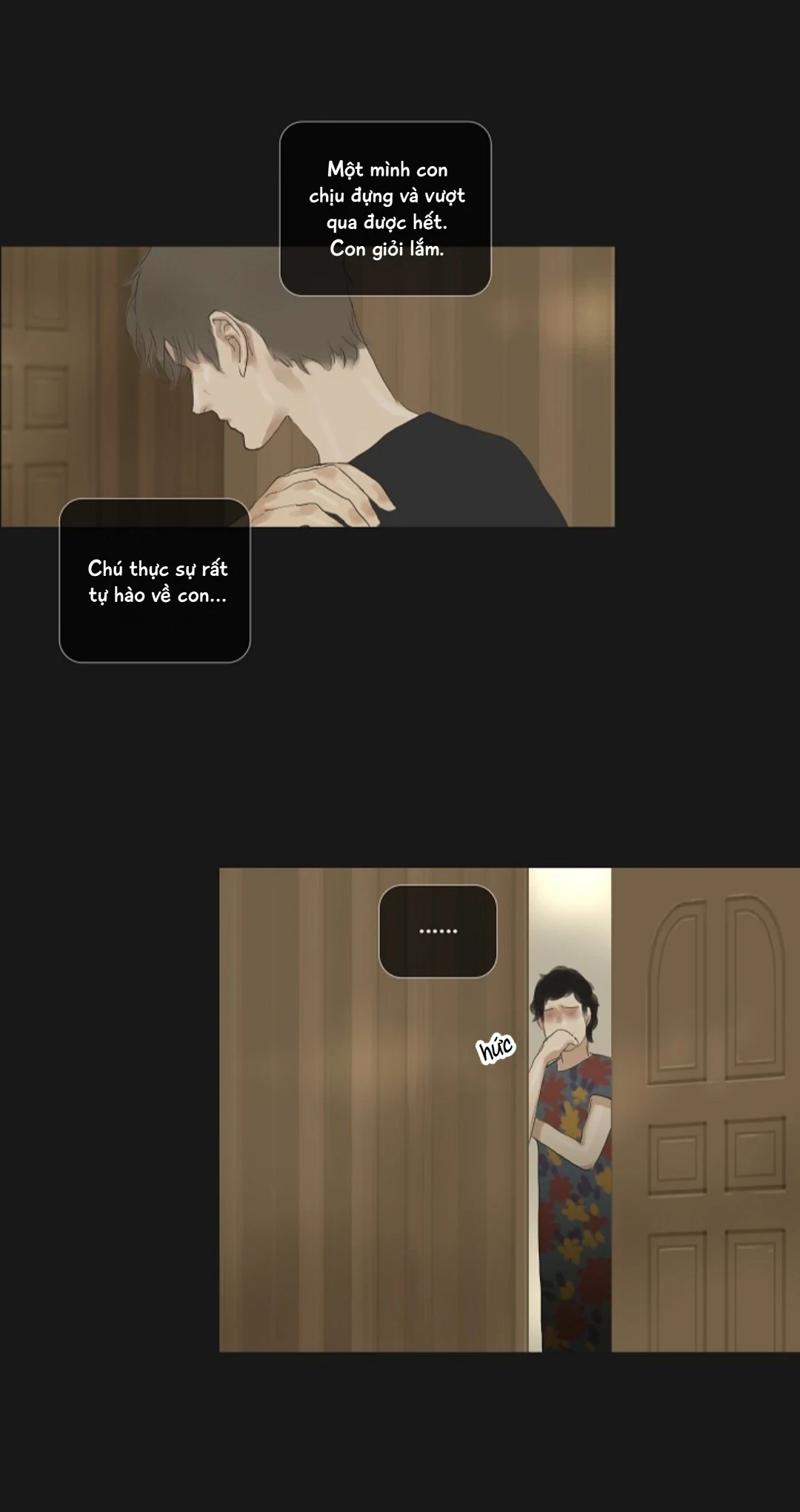 Chán Chường Chapter 23 - 22