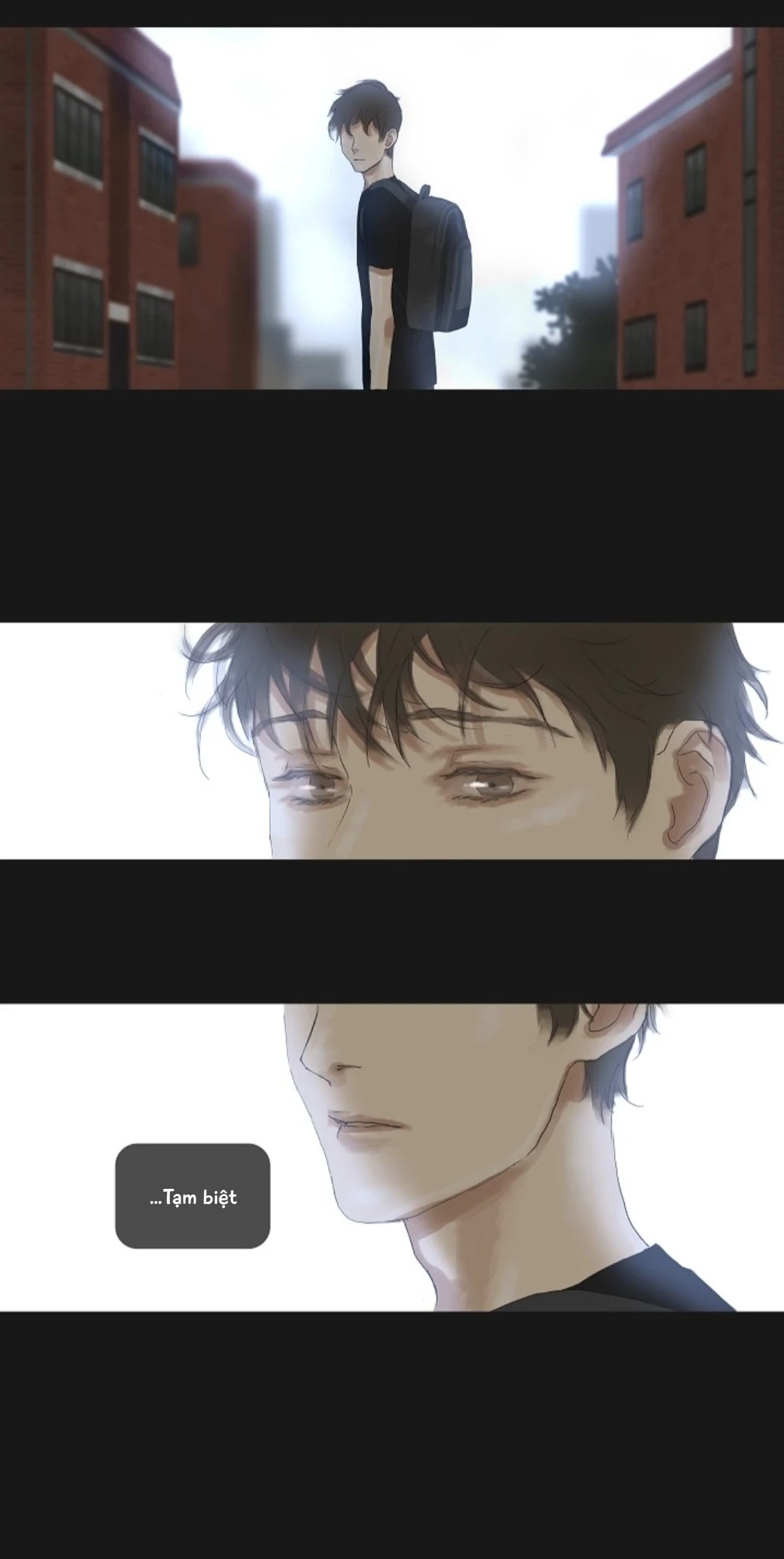Chán Chường Chapter 23 - 26