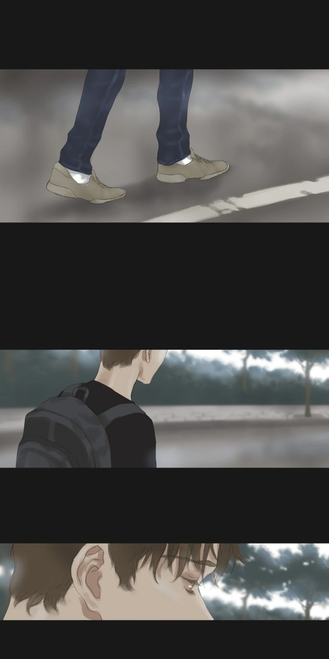 Chán Chường Chapter 23 - 28