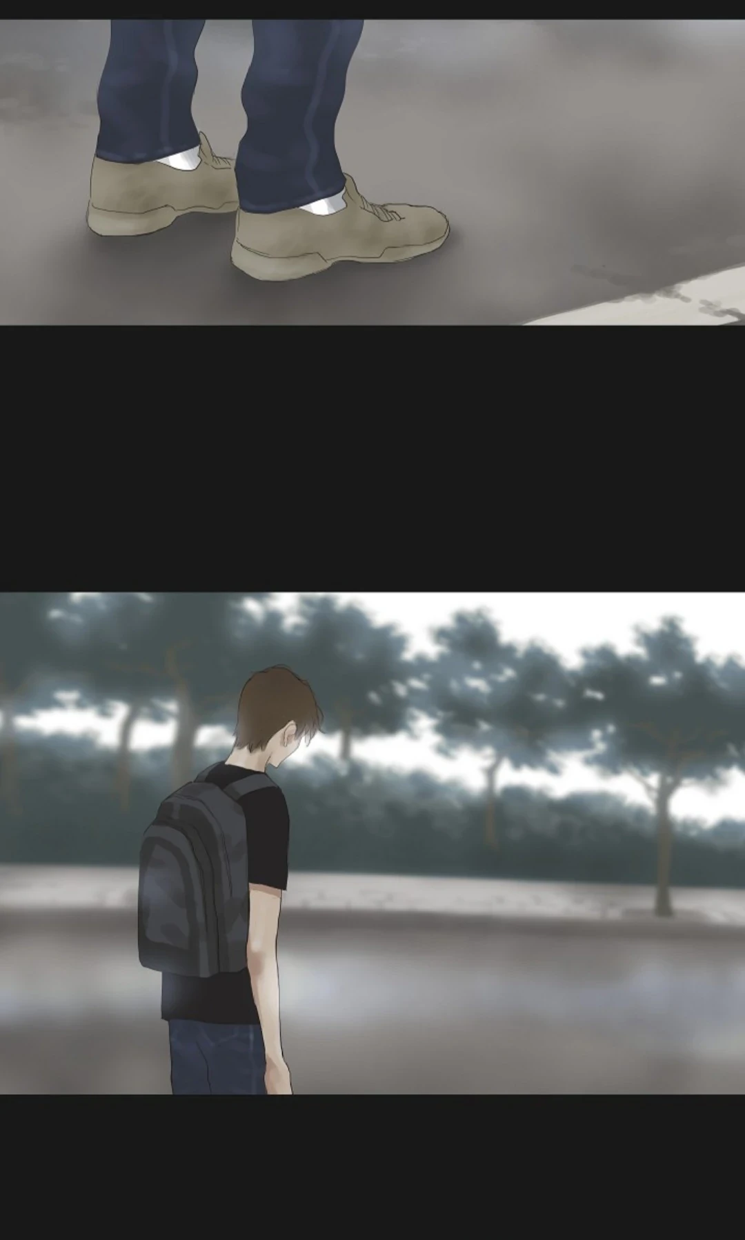 Chán Chường Chapter 23 - 31