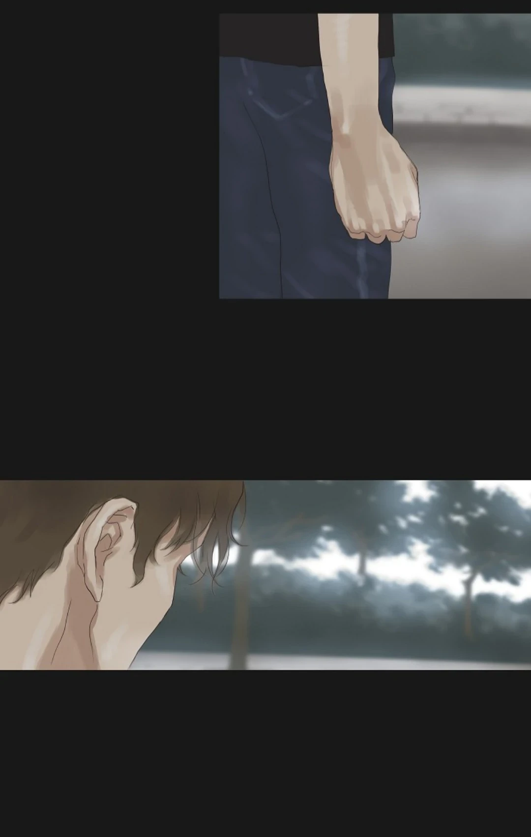 Chán Chường Chapter 23 - 32