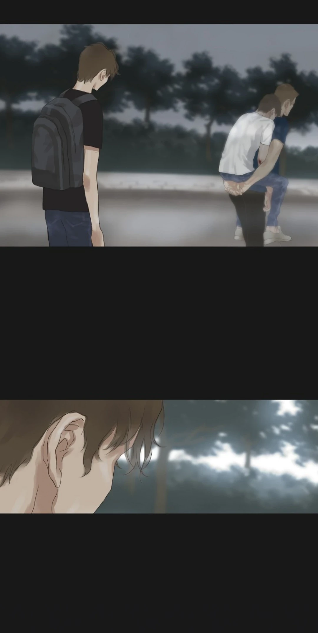 Chán Chường Chapter 23 - 34