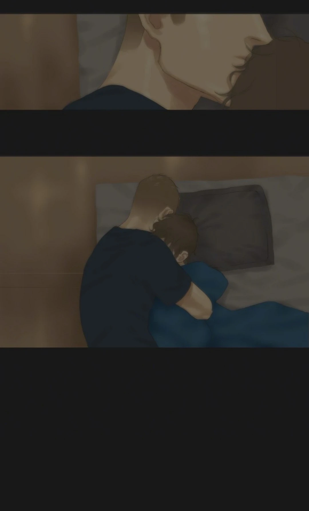 Chán Chường Chapter 23 - 35