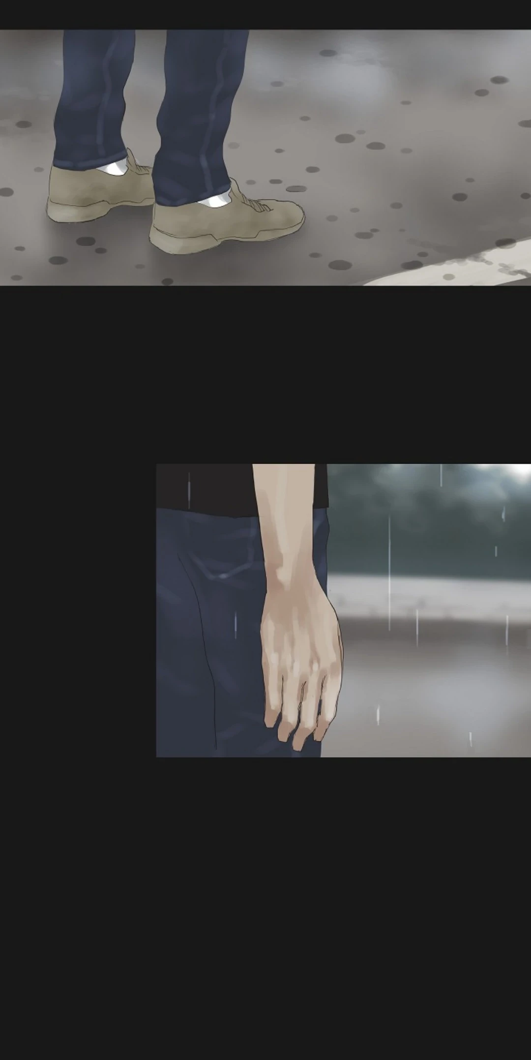 Chán Chường Chapter 23 - 36