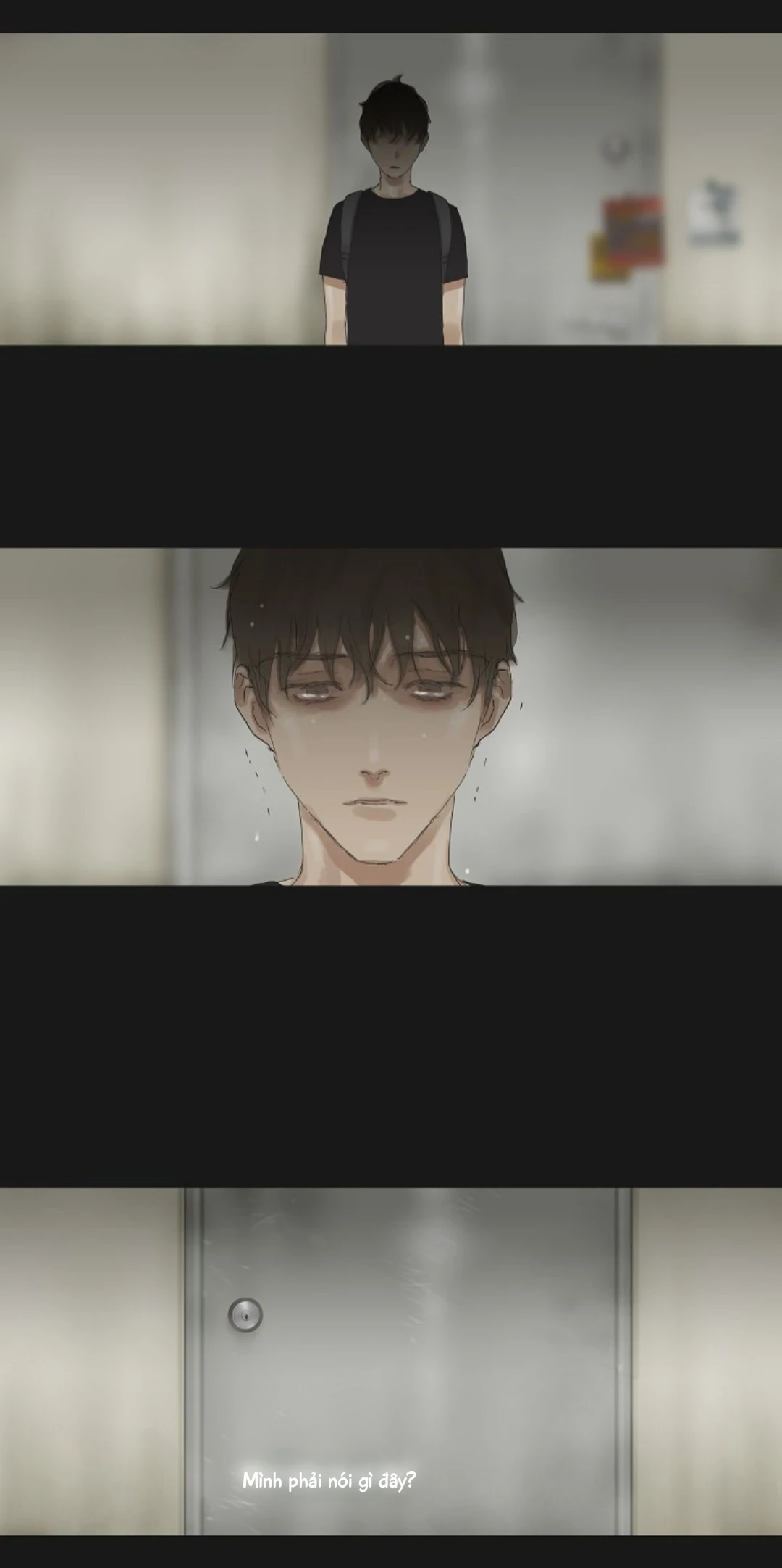 Chán Chường Chapter 23 - 38