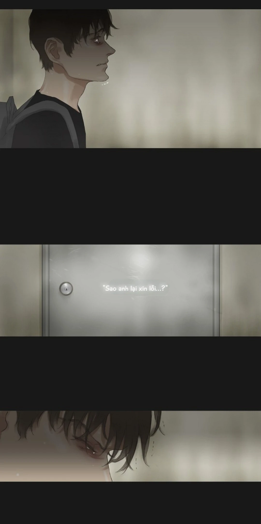 Chán Chường Chapter 23 - 42