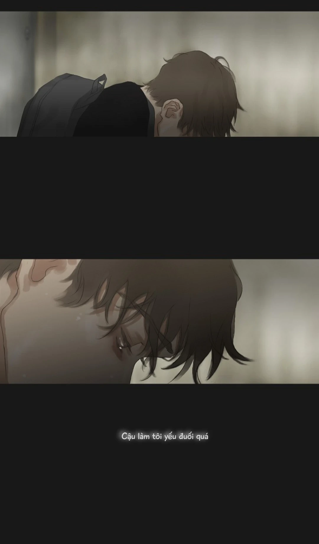 Chán Chường Chapter 23 - 43