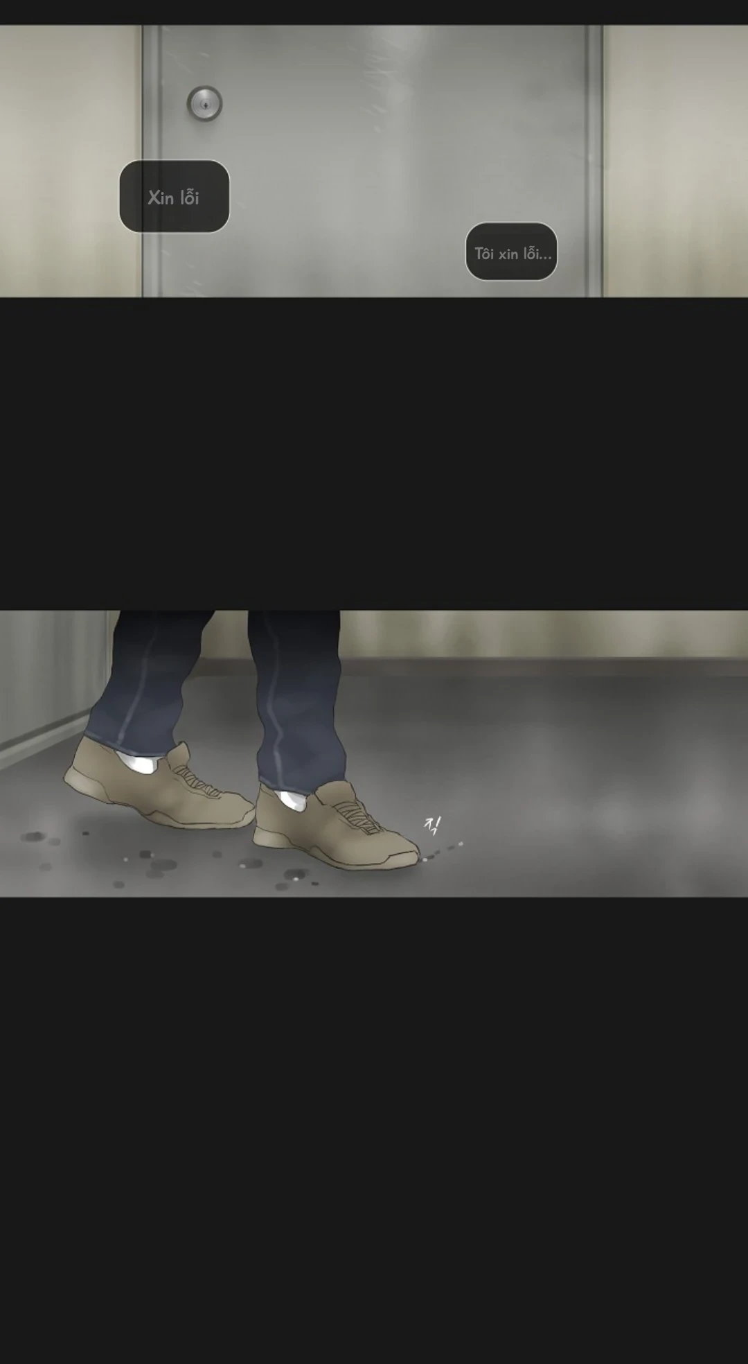 Chán Chường Chapter 23 - 45