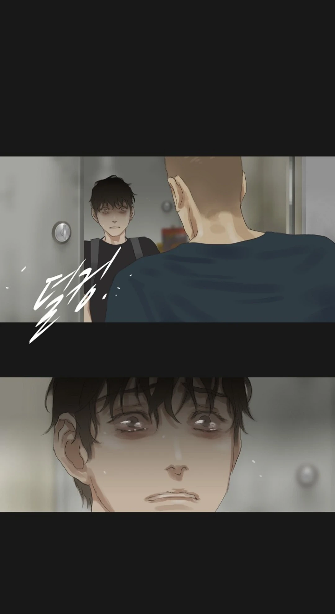 Chán Chường Chapter 23 - 48