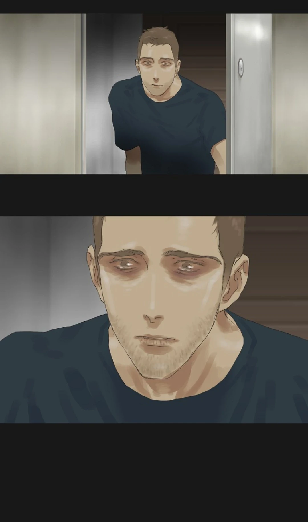 Chán Chường Chapter 23 - 49