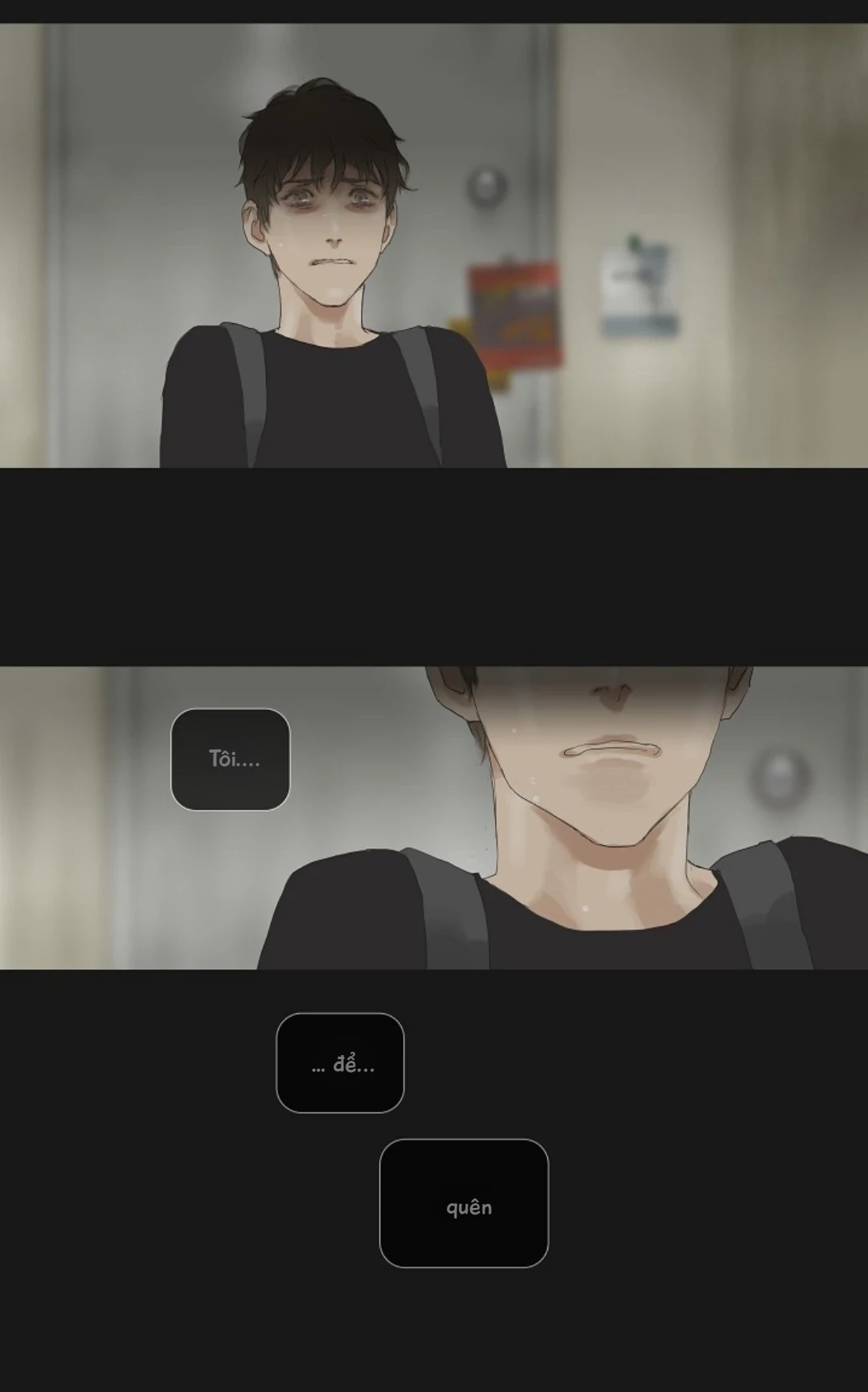 Chán Chường Chapter 23 - 50