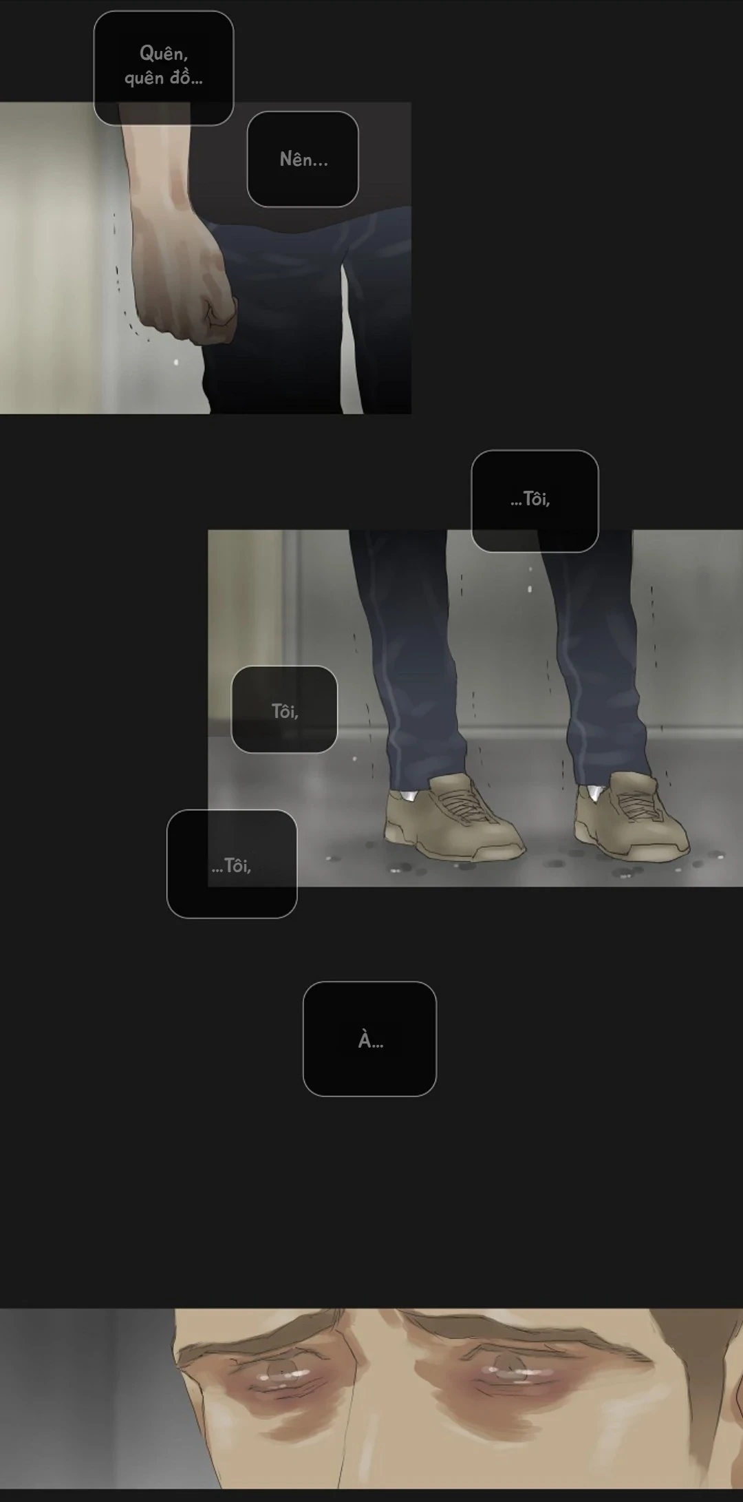 Chán Chường Chapter 23 - 51