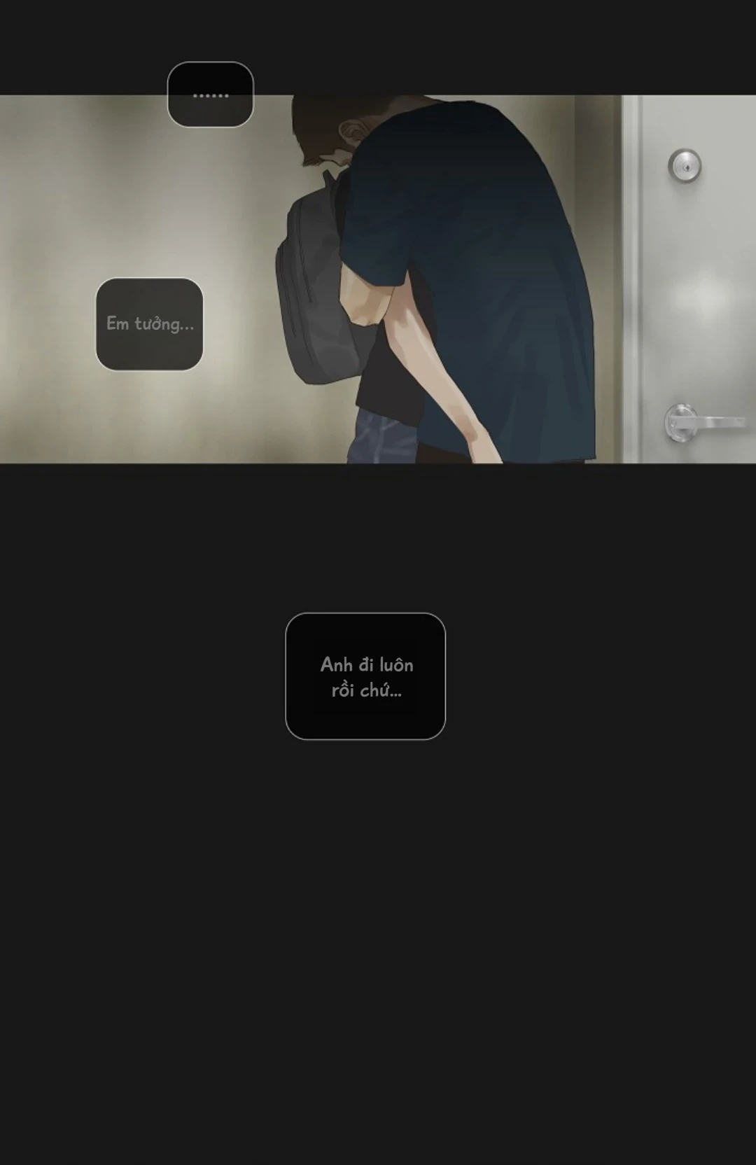 Chán Chường Chapter 23 - 54