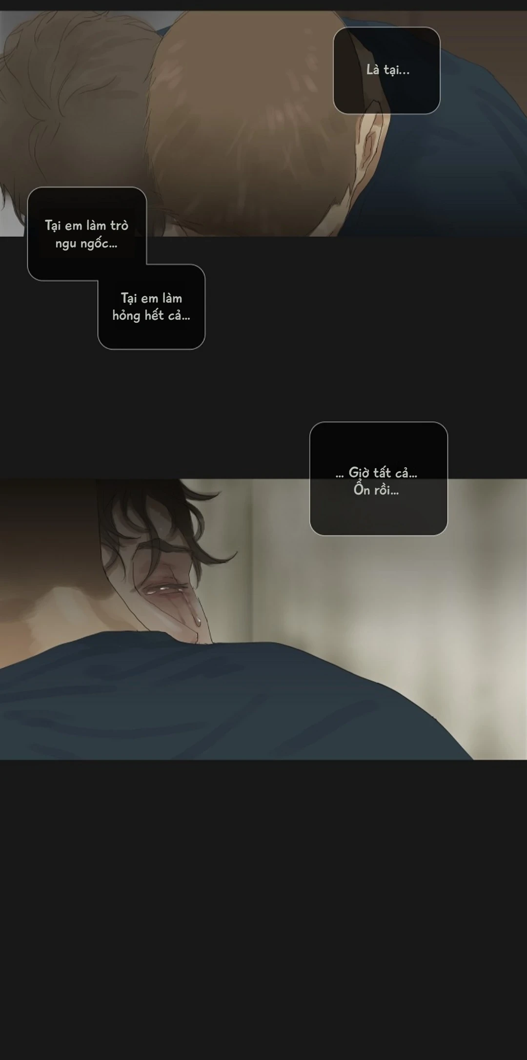 Chán Chường Chapter 23 - 55