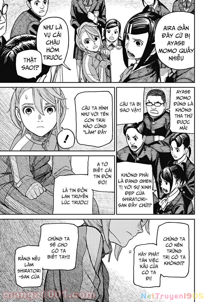 Vũ Trang Siêu Nhiên Chapter 26 - 9