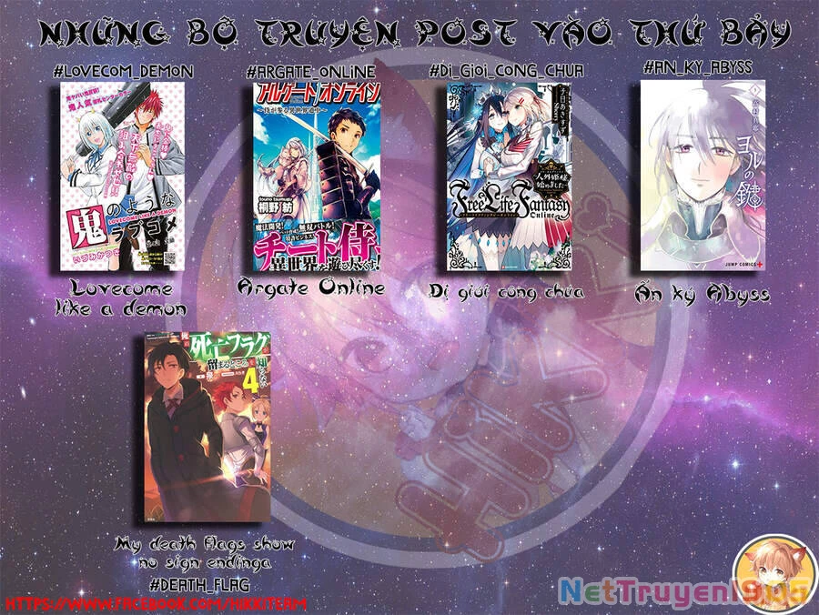 Vũ Trang Siêu Nhiên Chapter 26.5 - 2