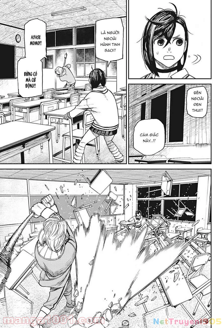 Vũ Trang Siêu Nhiên Chapter 26.5 - 9