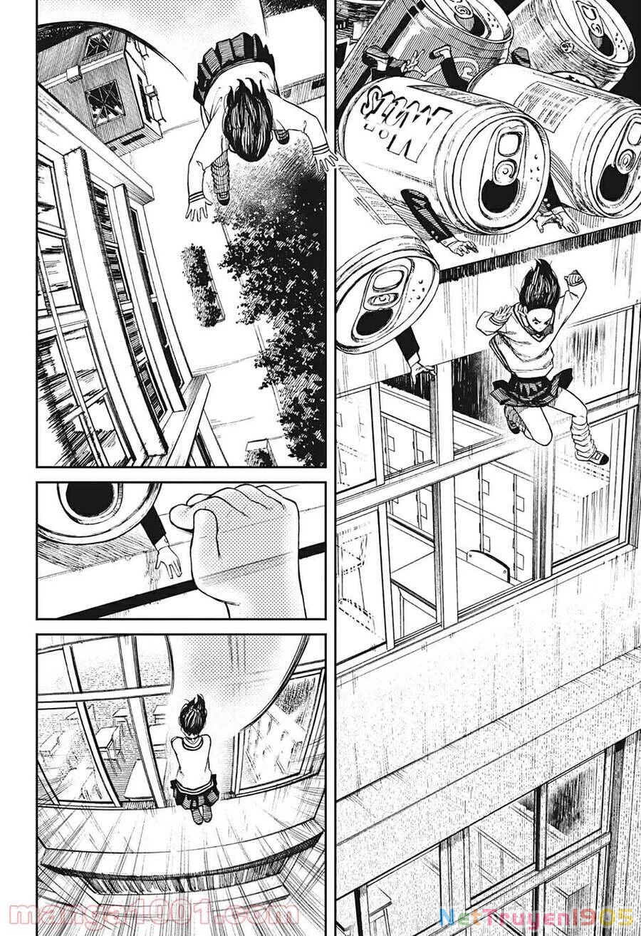 Vũ Trang Siêu Nhiên Chapter 26.5 - 18