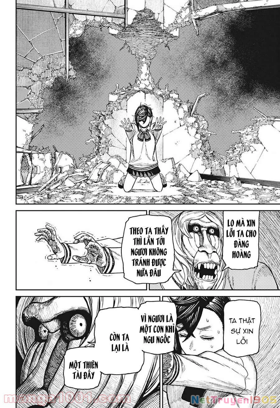 Vũ Trang Siêu Nhiên Chapter 26.5 - 24