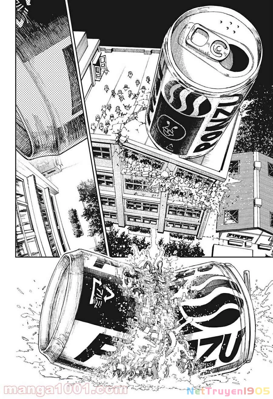 Vũ Trang Siêu Nhiên Chapter 26.5 - 26